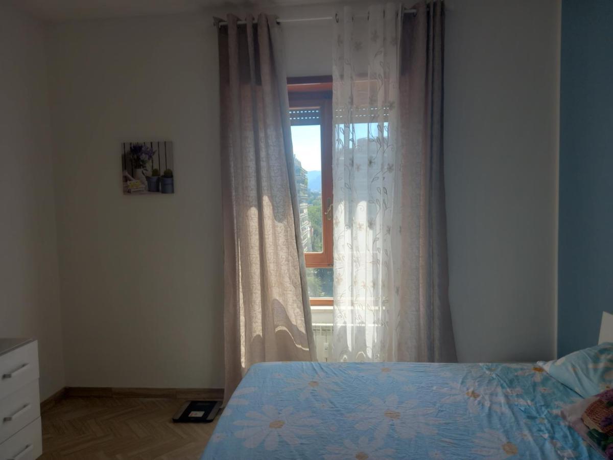 Hotel Casa Carletto Terni Exteriér fotografie